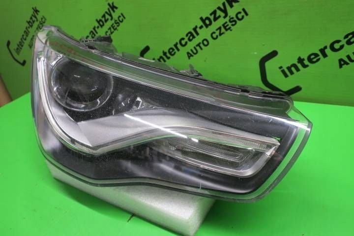 Frontscheinwerfer Audi A1 8X0941004M Rechts Scheinwerfer Headlight SCH1757517183zh