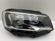 Load image into Gallery viewer, Frontscheinwerfer VW Multivan 7E1941006F Rechts Scheinwerfer Headlight SCH4542868540js