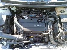 Load image into Gallery viewer, Motor Opel Corsa B16LER 1.6 88TKm Benzin Engine Komplett MOT2200232069kw