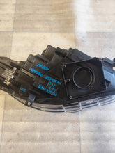 Laden Sie das Bild in den Galerie-Viewer, Frontscheinwerfer Ford Fiesta I N1BB-13E015-AG LED Links Scheinwerfer Headlight SCH9560461171pt