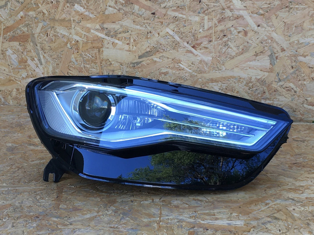 Frontscheinwerfer Audi A6 4G0941006F Xenon Rechts Scheinwerfer Headlight