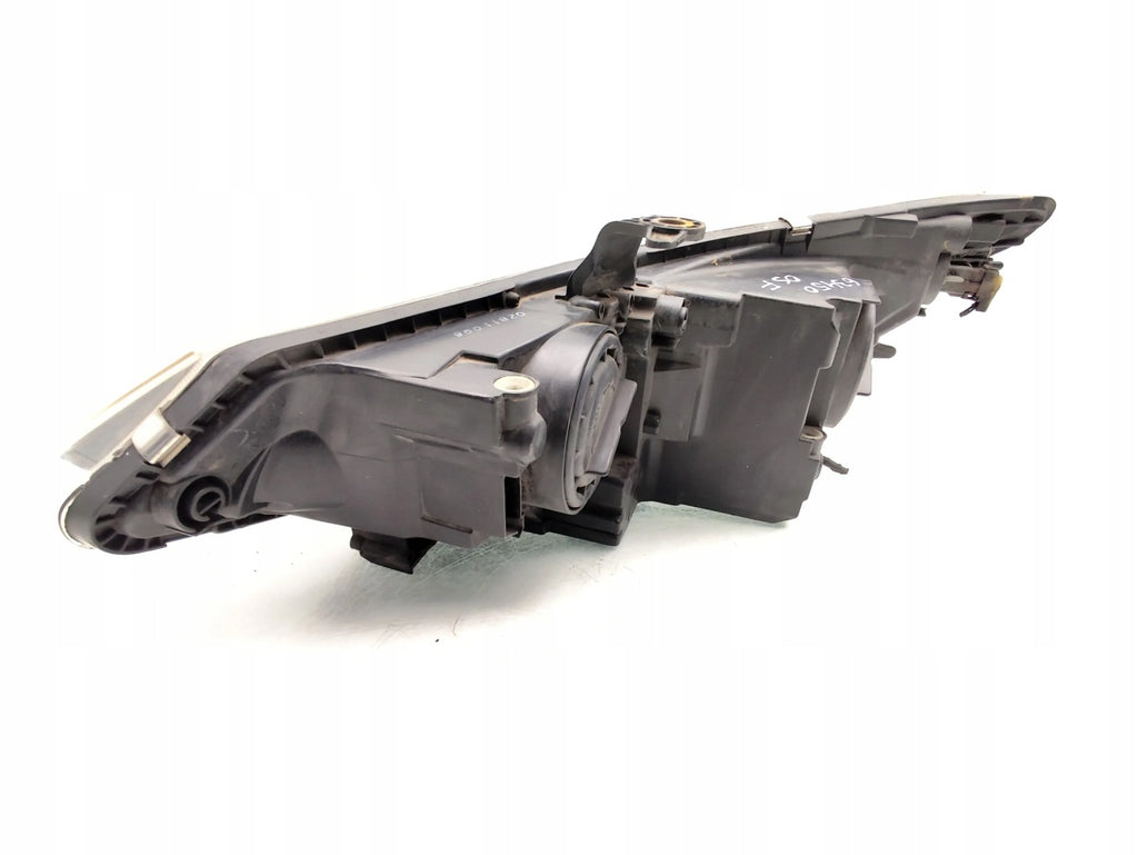 Frontscheinwerfer Honda Civic Hatchback I 02811096 Rechts Scheinwerfer Headlight SCH8937279754ok