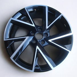 1x Alufelge 18 Zoll 7.0