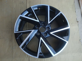 1x Alufelge 18 Zoll 7.0