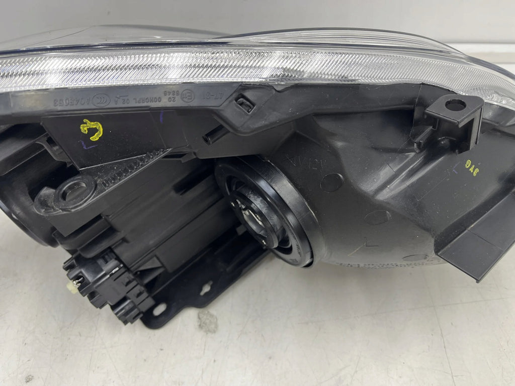 Frontscheinwerfer Toyota Prius 81170-47510 Links Scheinwerfer Headlight SCH7372966072ea