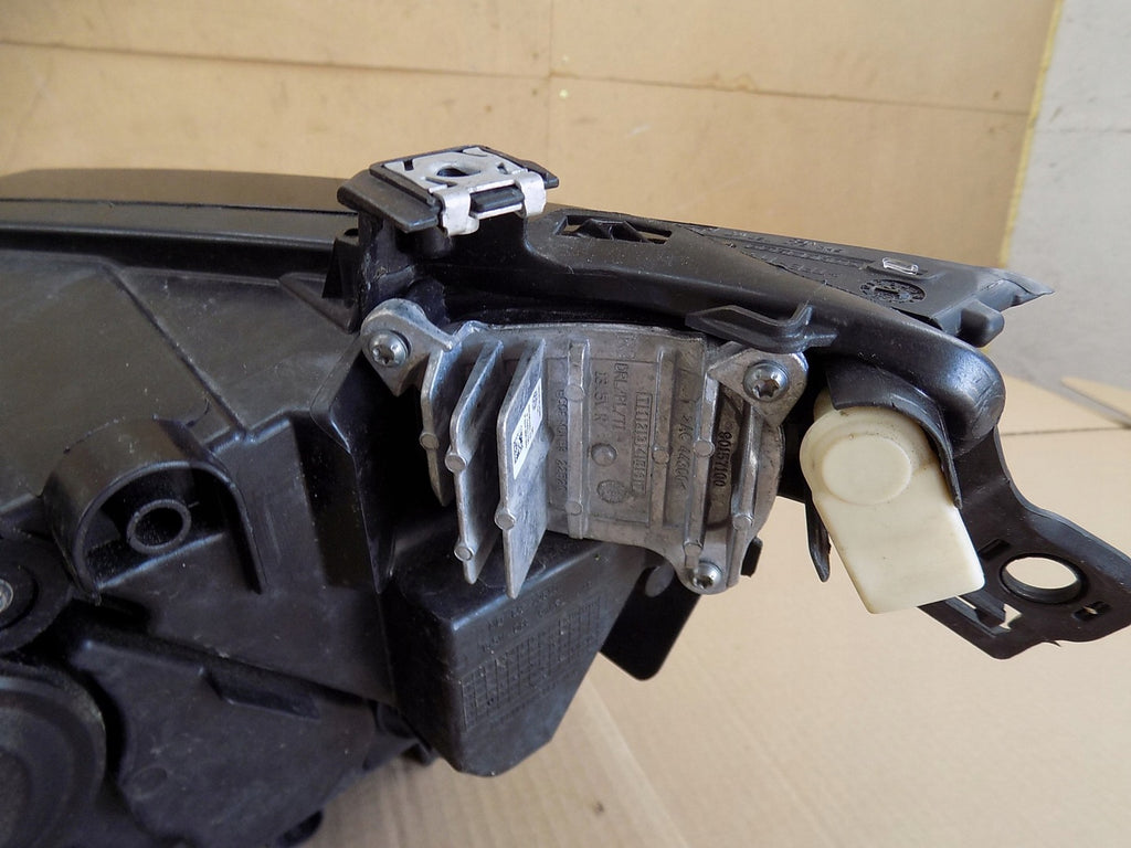 Frontscheinwerfer VW Golf VIII 5H1941006C LED Rechts Scheinwerfer Headlight SCH4544805788dr