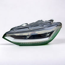 Laden Sie das Bild in den Galerie-Viewer, Frontscheinwerfer VW Tiguan 5TB941081A FULL LED Links Scheinwerfer Headlight