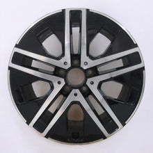 Laden Sie das Bild in den Galerie-Viewer, 1x Alufelge 18 Zoll 7.5&quot; 5x112 A2476012700 Mercedes-Benz Gla H247 Rim Wheel