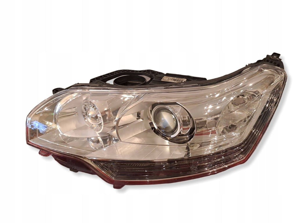 Frontscheinwerfer Citroën C5 I 89903148 Links Scheinwerfer Headlight SCH4378946574lr