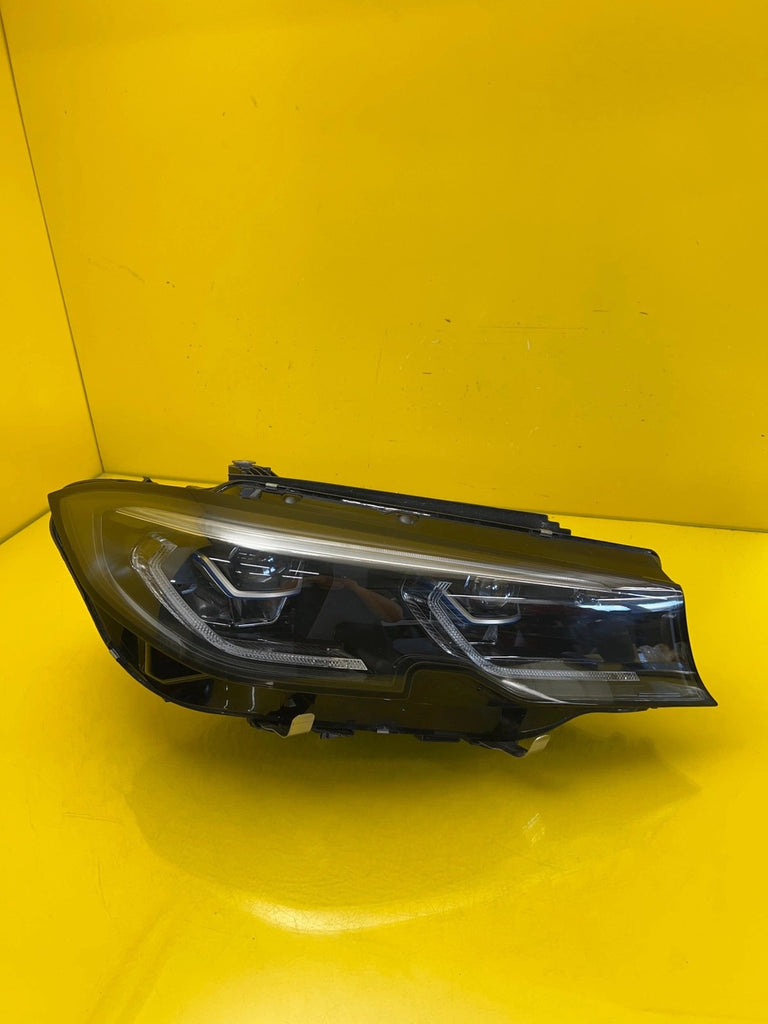 Frontscheinwerfer BMW 3 G21 G20 9500916-01 LED Rechts Scheinwerfer Headlight SCH4678206350kc