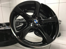 Laden Sie das Bild in den Galerie-Viewer, 4x Alufelge 19 Zoll 8.0" 5x120 547098 BMW F30 E90 Rim Wheel FEL7348901096ts