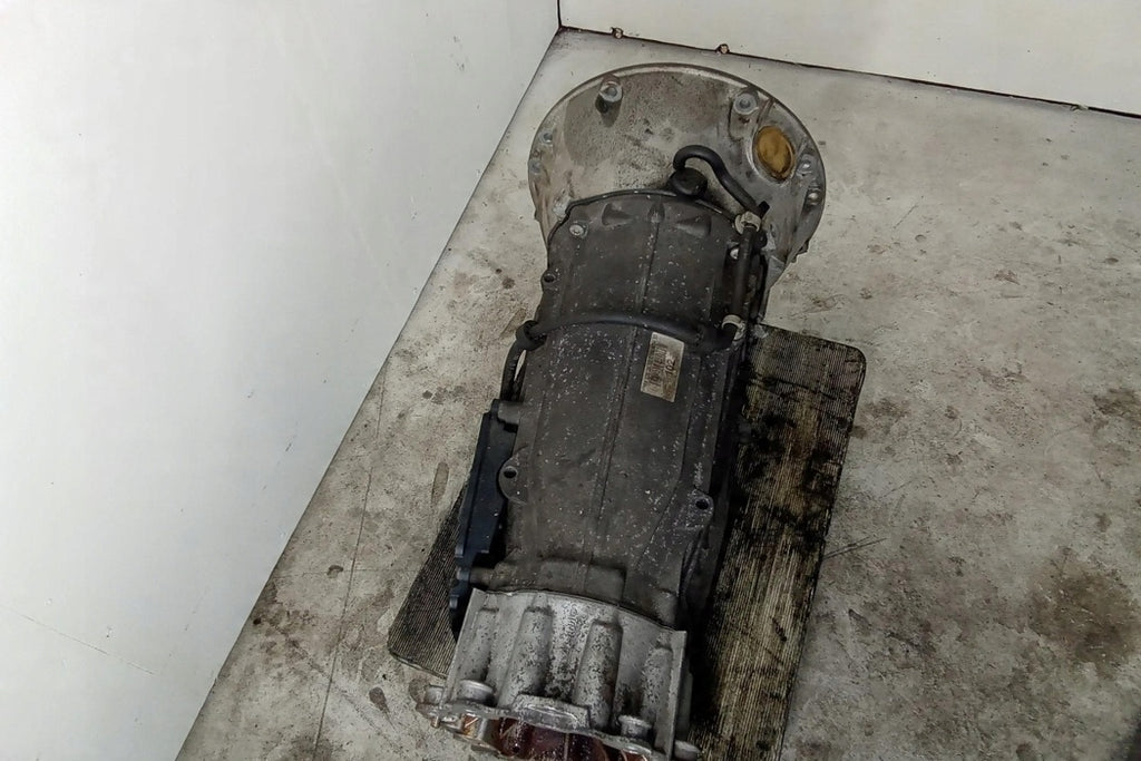 Getriebe Mercedes-Benz 1642703202 Automatikgetriebe Transmission Trasmissione