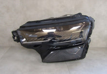 Load image into Gallery viewer, Frontscheinwerfer Skoda Karoq 57B941035B LED Links Scheinwerfer Headlight SCH2583559715dx