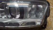 Load image into Gallery viewer, Frontscheinwerfer Audi A6 C6 4F0941003 Xenon Links Scheinwerfer Headlight