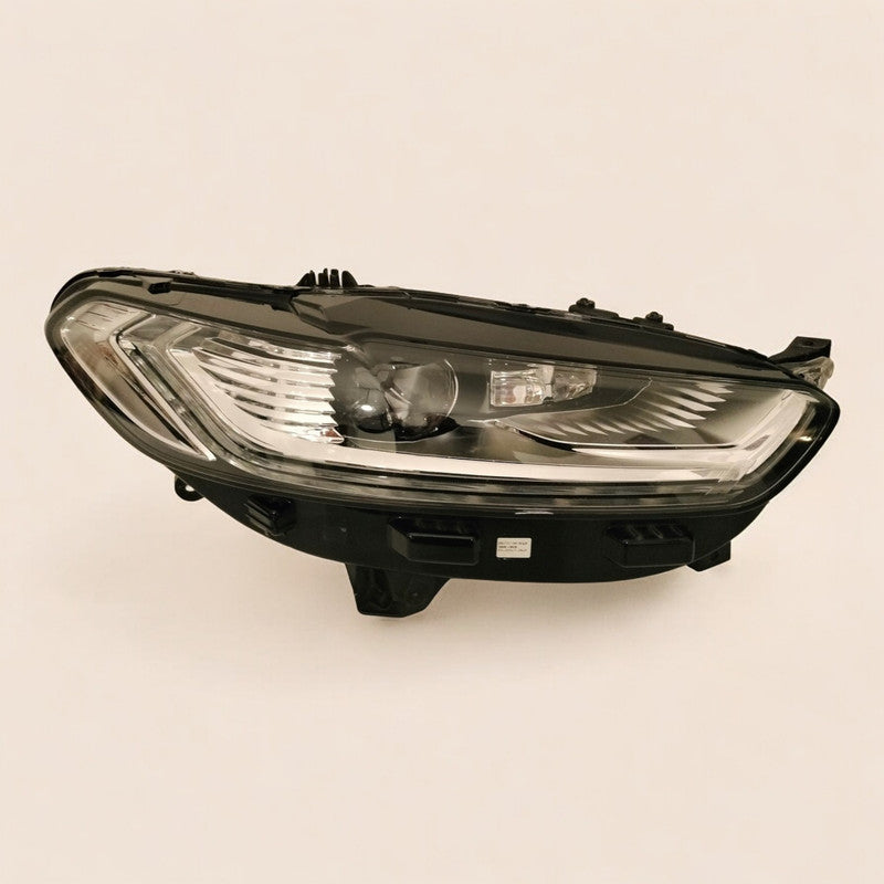 Frontscheinwerfer Ford Mondeo ES73-13D154-CD Rechts Scheinwerfer Headlight