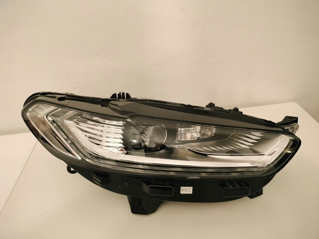 Frontscheinwerfer Ford Mondeo ES73-13D154-CD Rechts Scheinwerfer Headlight