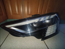 Laden Sie das Bild in den Galerie-Viewer, Frontscheinwerfer Audi A3 8Y0941035 Full LED Links Scheinwerfer Headlight