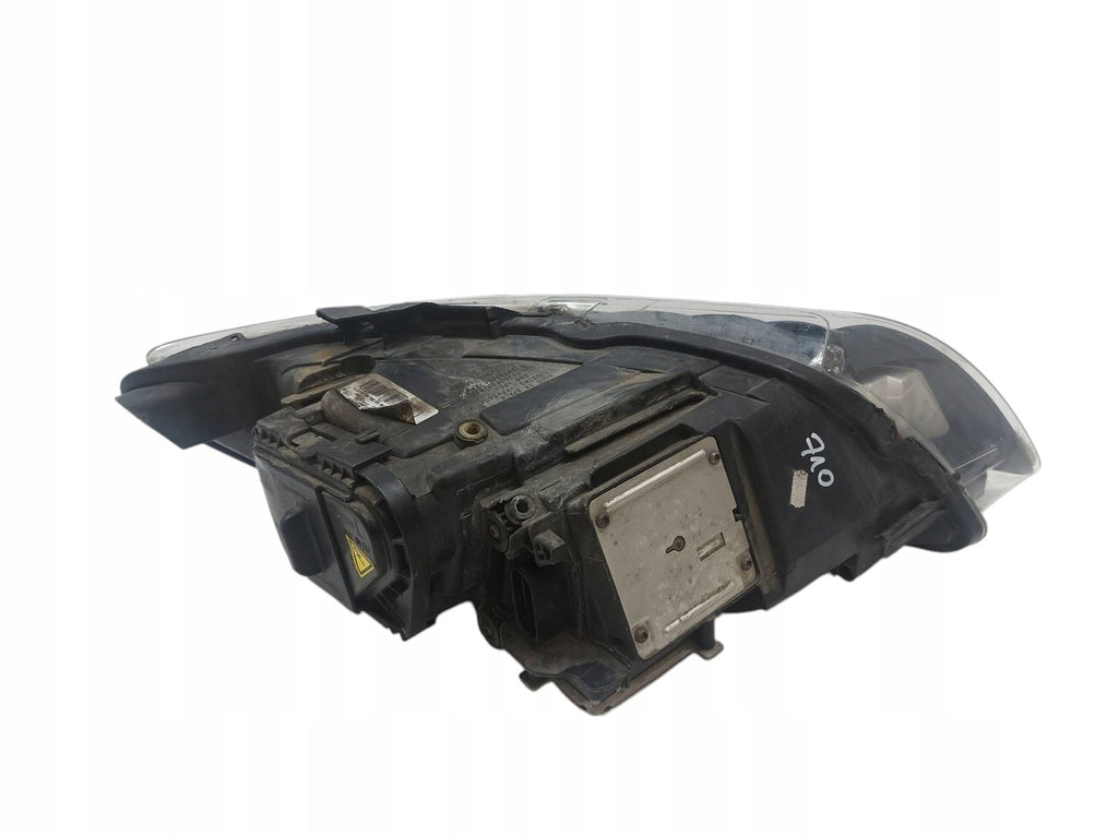 Frontscheinwerfer Audi Q7 4L0941003AD LED Links Scheinwerfer Headlight