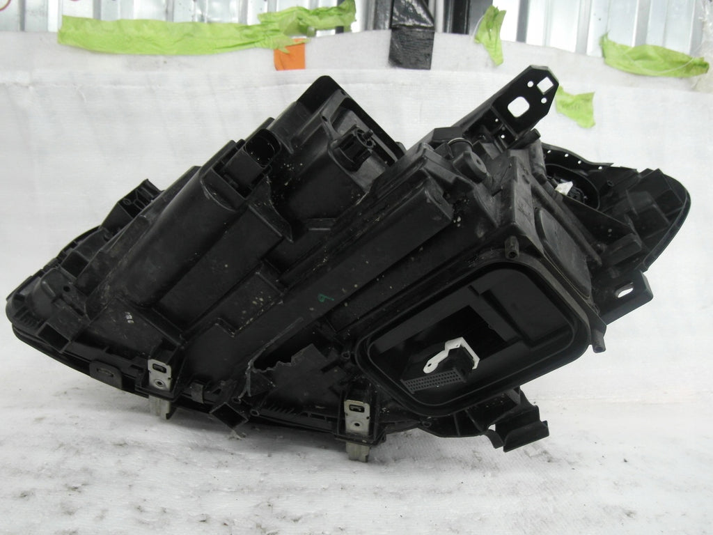 Frontscheinwerfer Mercedes-Benz A2469062801 Full LED Rechts Headlight SCH9160029112nq