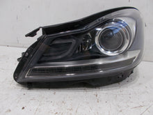 Load image into Gallery viewer, Frontscheinwerfer Mercedes-Benz A2048205559 Xenon Links Scheinwerfer Headlight