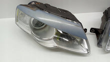 Load image into Gallery viewer, Frontscheinwerfer VW Passat 3C0941005AB 3C0941006AB Rechts oder Links SCH2936884932ti