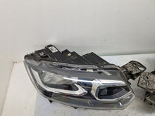 Load image into Gallery viewer, Frontscheinwerfer Citroën Berlingo 9816824880 LED Ein Satz Headlight SCH6395009588fm