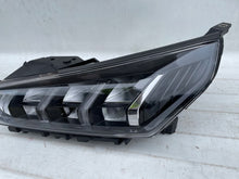 Laden Sie das Bild in den Galerie-Viewer, Frontscheinwerfer Hyundai Ioniq 92101-G2 Full LED Links Scheinwerfer Headlight