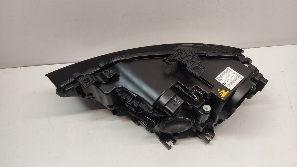 Frontscheinwerfer Audi A4 B8 8K0941032 Xenon Rechts Scheinwerfer Headlight