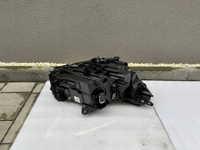 Frontscheinwerfer BMW 5 5A798D1-08 LED Links Scheinwerfer Headlight SCH6905366237ms