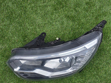 Laden Sie das Bild in den Galerie-Viewer, Frontscheinwerfer Renault Kangoo Express 260600331R Links Scheinwerfer Headlight SCH2809973267rw
