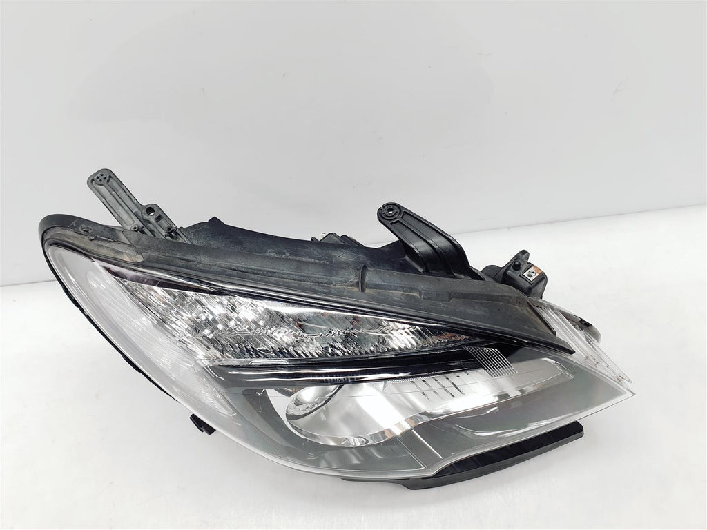 Frontscheinwerfer Opel Mokka 95386946 Xenon Rechts Scheinwerfer Headlight