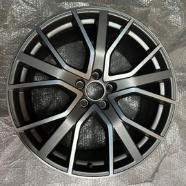 1x Alufelge 20 Zoll 9.0