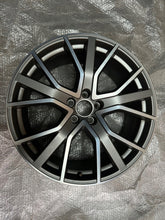 Load image into Gallery viewer, 1x Alufelge 20 Zoll 9.0" 5x112 8W0601025EG Audi A4 B9 Rim Wheel FEL8361507212ng