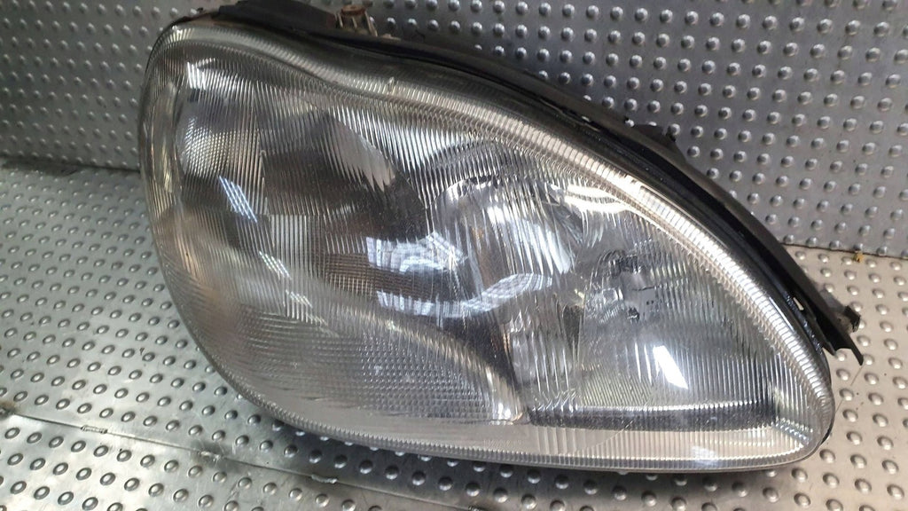 Frontscheinwerfer Mercedes-Benz W220 Rechts Scheinwerfer Headlight SCH6567998023rh