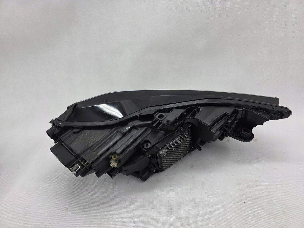Frontscheinwerfer Audi A6 C8 4K0941039 Links Scheinwerfer Headlight SCH1754340499dg