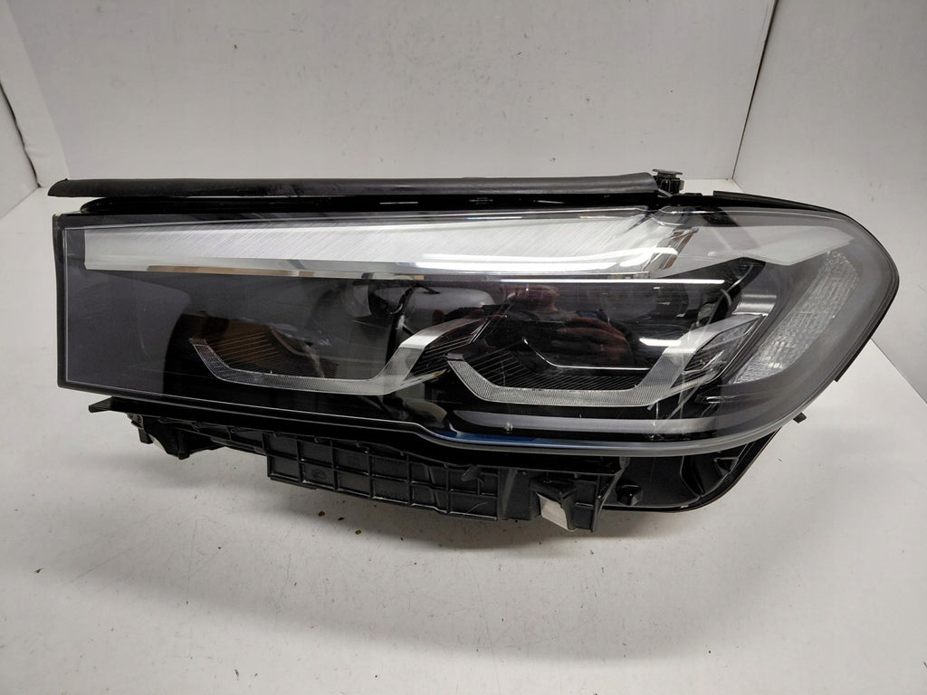 Frontscheinwerfer BMW G30 5A26FA3 LED Links Scheinwerfer Headlight SCH5194477763ij