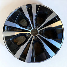 Laden Sie das Bild in den Galerie-Viewer, 1x Alufelge 18 Zoll 7.5&quot; 5x108 50,5ET 32209452 Volvo Xc60 Ii Rim Wheel