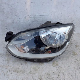 Frontscheinwerfer VW Up 1S1941015 Links Scheinwerfer Headlight SCH9129085223ic