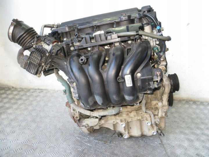 Motor Honda Cr-V IV R20A9 2.0 155PS 114kW 2014 Benzin Engine Unkomplett MOT6686128104ns