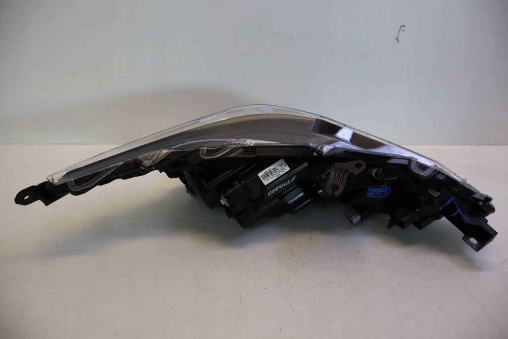 Frontscheinwerfer Toyota Corolla 8115002T31 Links Scheinwerfer Headlight SCH8322897330jx