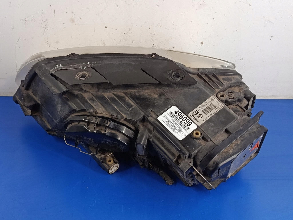 Frontscheinwerfer VW Passat 3C0941752K Rechts Scheinwerfer Headlight SCH4217176201kq