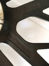 Load image into Gallery viewer, 1x Alufelge 19 Zoll 8.0" 5x112 54ET Glanz Schwarz 6856093 BMW 2 F44 1 F40 FEL7830841341hy