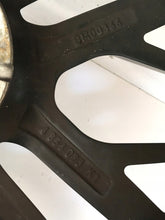 Load image into Gallery viewer, 1x Alufelge 19 Zoll 8.0" 5x112 54ET Glanz Schwarz 6856093 BMW 2 F44 1 F40 FEL7830841341hy