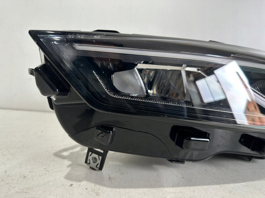 Frontscheinwerfer Seat Tarraco 5FJ941007K Links Scheinwerfer Headlight SCH2998121029ws