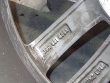 Load image into Gallery viewer, 1x Alufelge 17 Zoll 7.0" 5x112 3G0601025EN VW Passat Rim Wheel FEL8072316365ny
