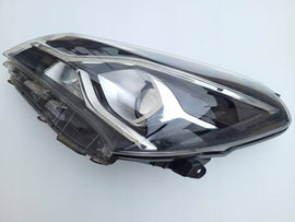 Frontscheinwerfer Toyota Yaris LED Links Scheinwerfer Headlight