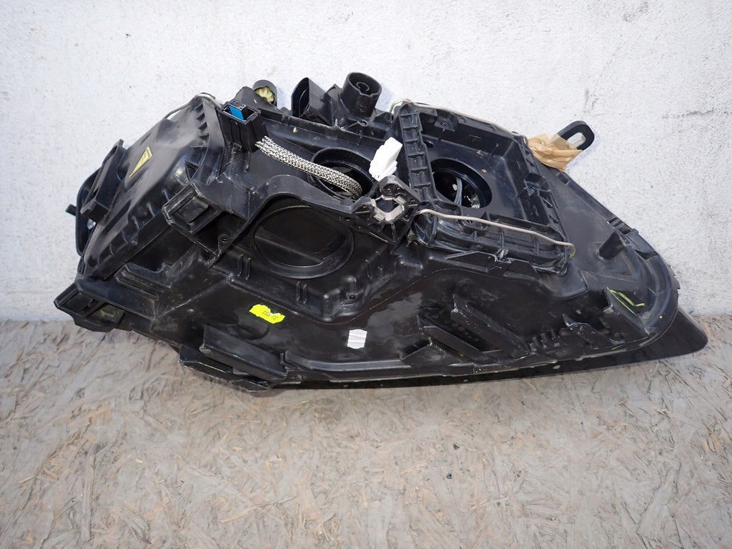 Frontscheinwerfer Audi Q5 8R0941005C LED Links Scheinwerfer Headlight