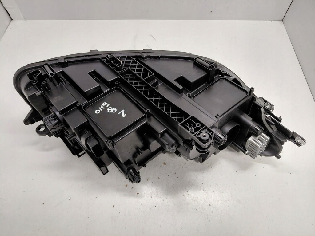 Frontscheinwerfer VW Tiguan 5NB941081H Links Scheinwerfer Headlight SCH8909875055rp