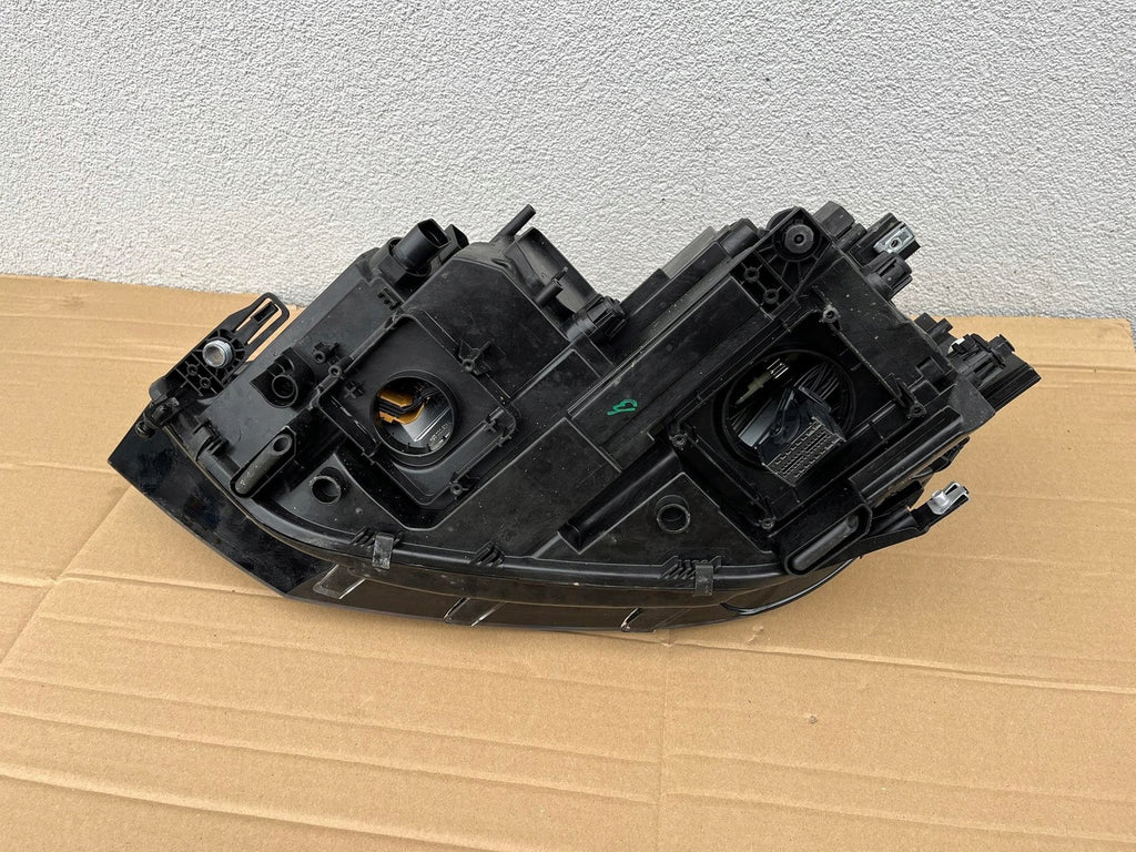 Frontscheinwerfer VW Touran 5TB941774D Full LED Rechts Scheinwerfer Headlight