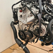 Laden Sie das Bild in den Galerie-Viewer, Motor Ford Fiesta II Fbd MX6G-6007-GA 1.5 97PS 71kW 100Km 2012 Benzin Komplett MOT3124468597na